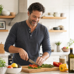 Low Energy and Weight Gain Over 30 in Men Whats Really Going On - Fresh Start 30: A Journey To Better Health low energy and weight gain over 30 in men
